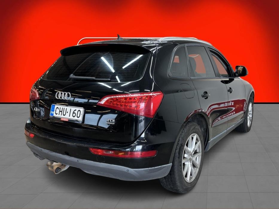 AUDI Q5 2010