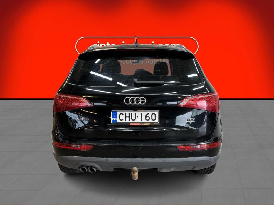AUDI Q5 2010
