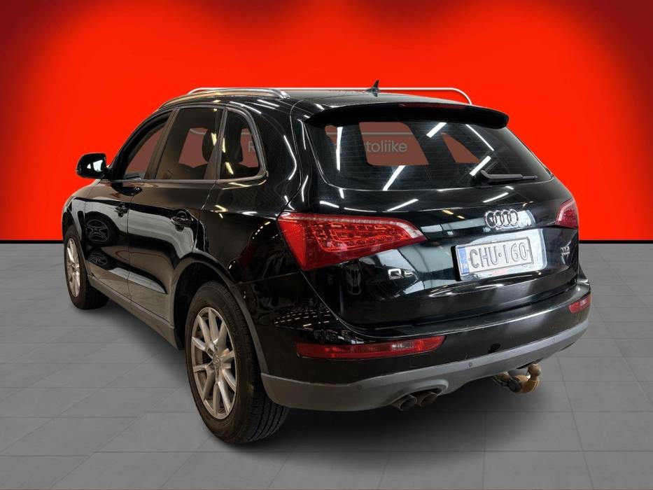 AUDI Q5 2010