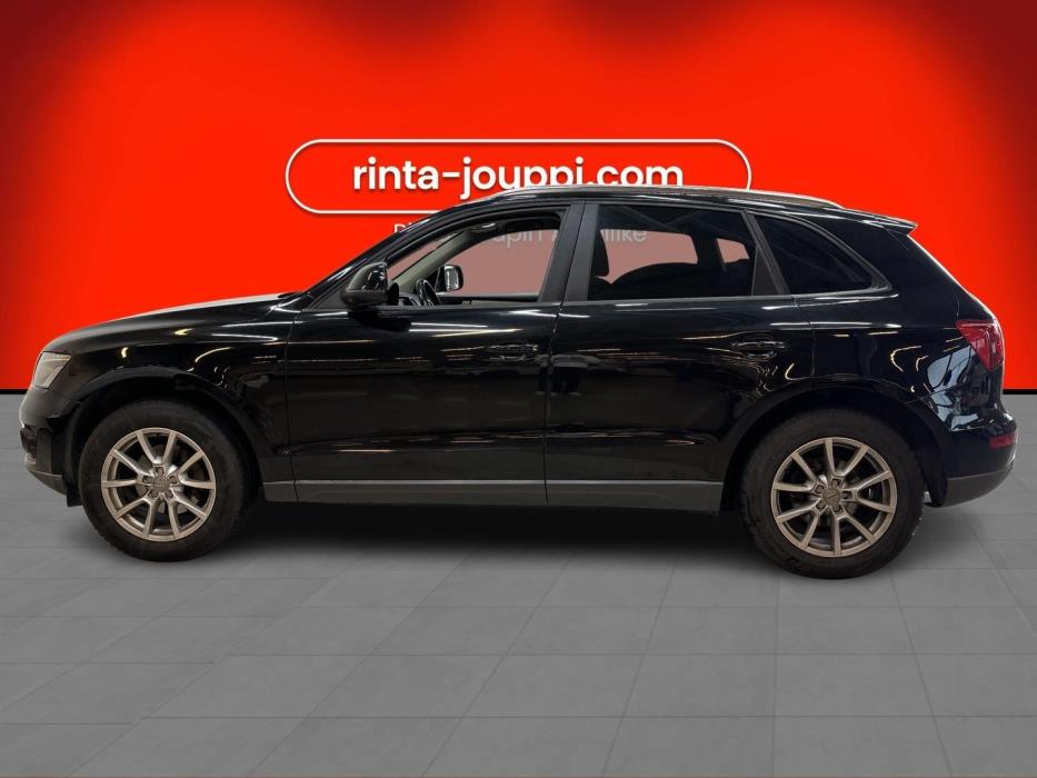 AUDI Q5 2010