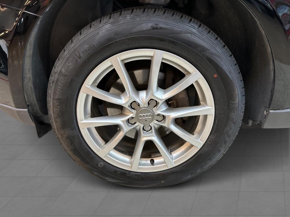 AUDI Q5 2010