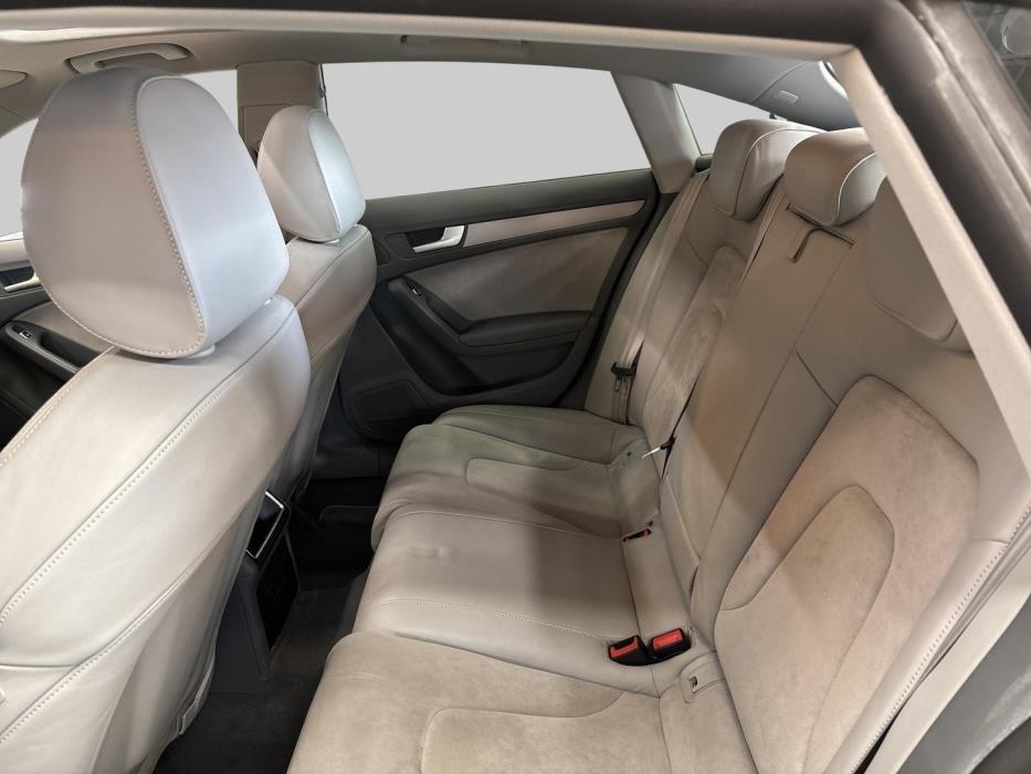 AUDI A5 2014