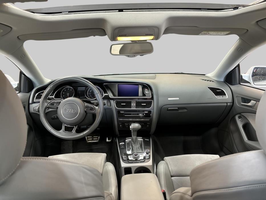 AUDI A5 2014