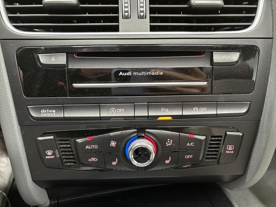 AUDI A5 2014