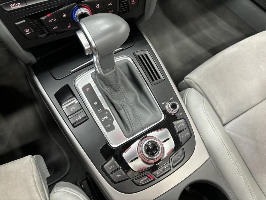 AUDI A5 2014