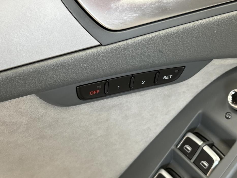 AUDI A5 2014