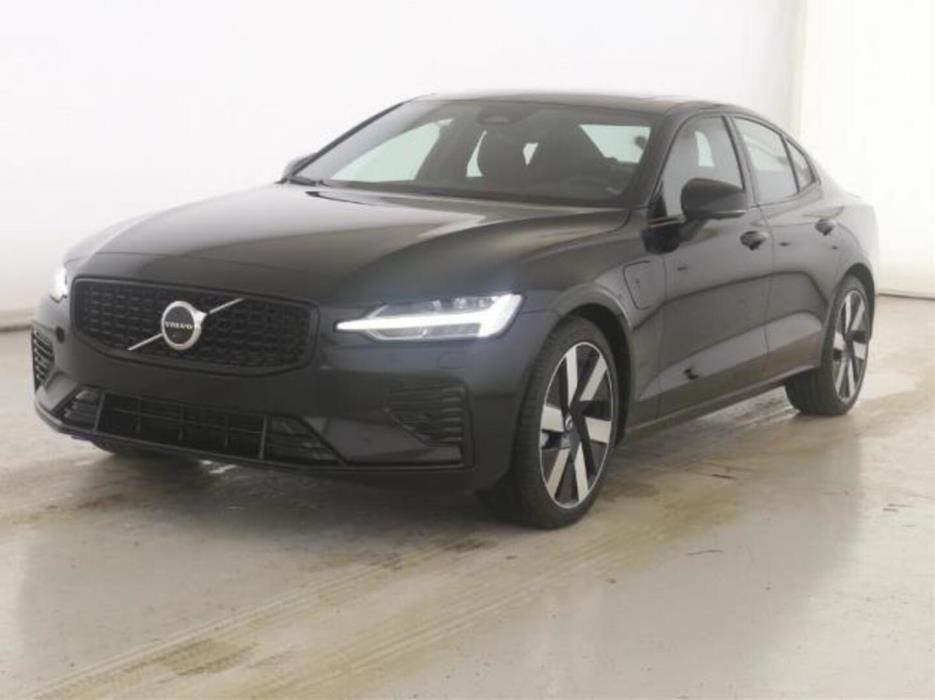 VOLVO S60 2024
