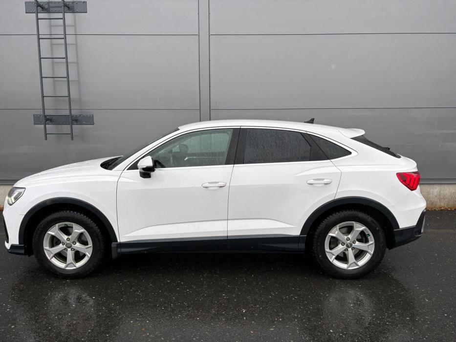 AUDI Q3 2020