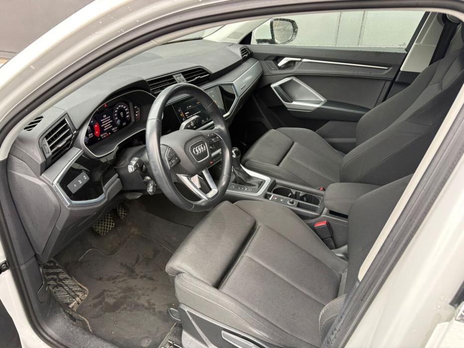 AUDI Q3 2020