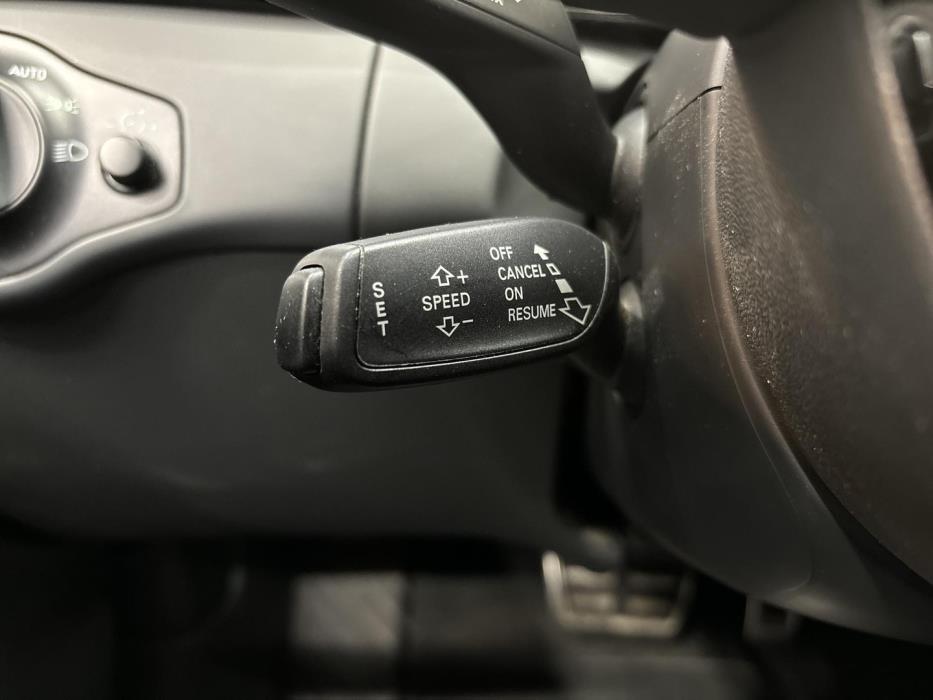 AUDI A4 2015