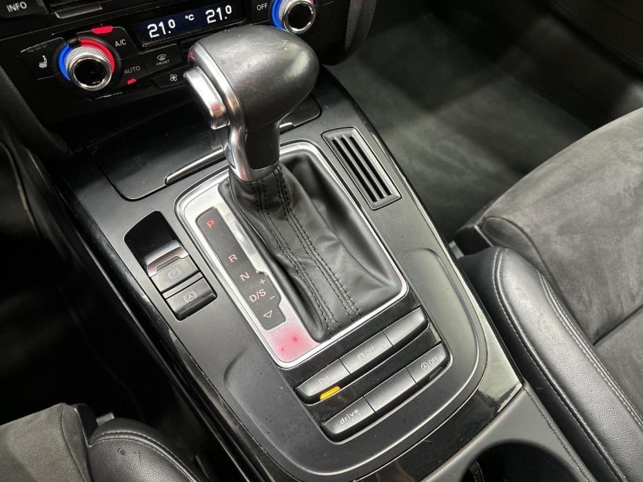 AUDI A4 2015