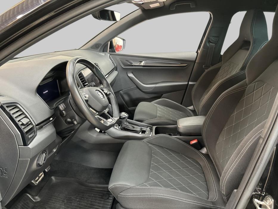 SKODA Karoq 2023
