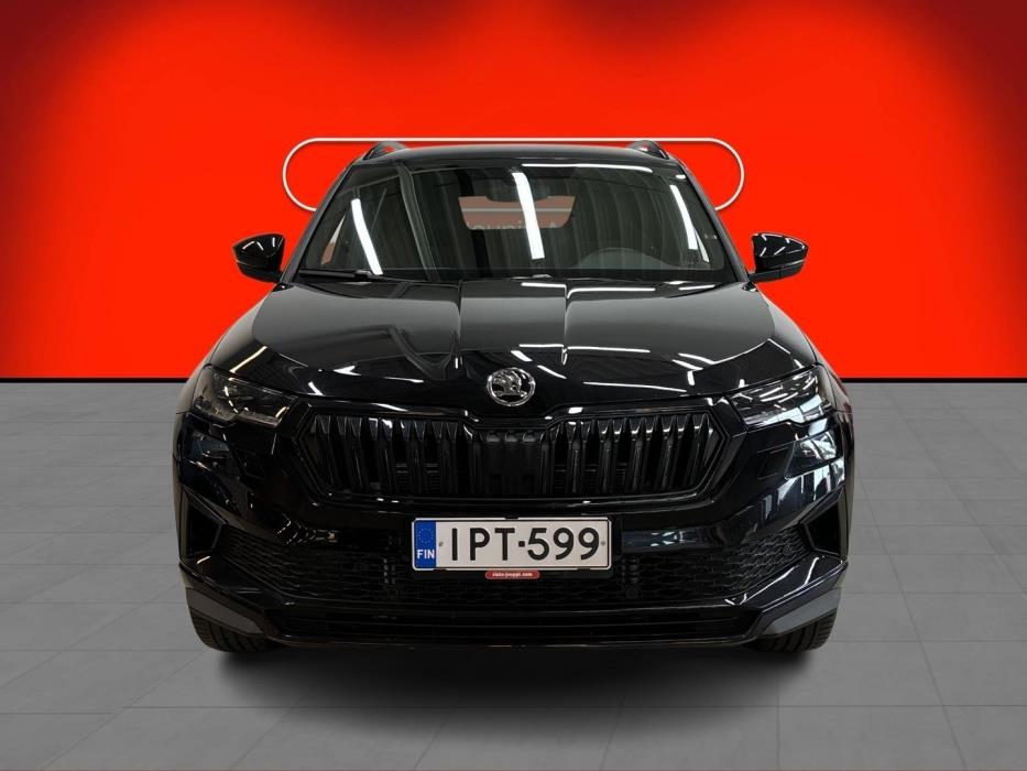 SKODA Karoq 2023