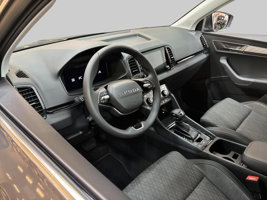 SKODA KAROQ 2026