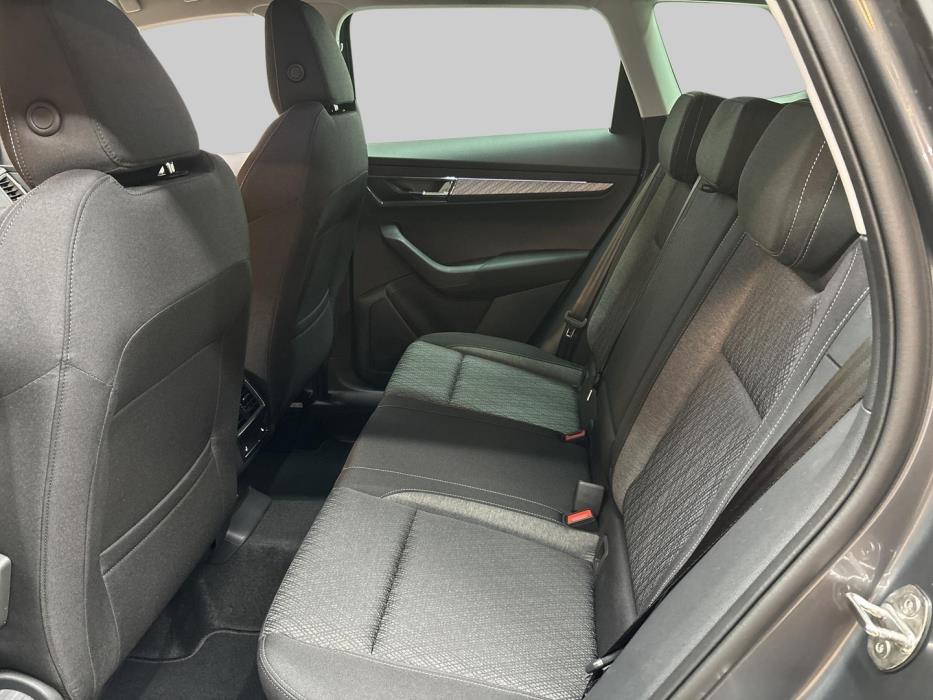 SKODA KAROQ 2026