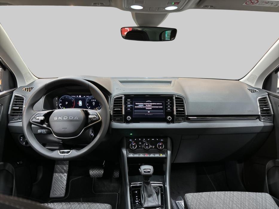 SKODA KAROQ 2026
