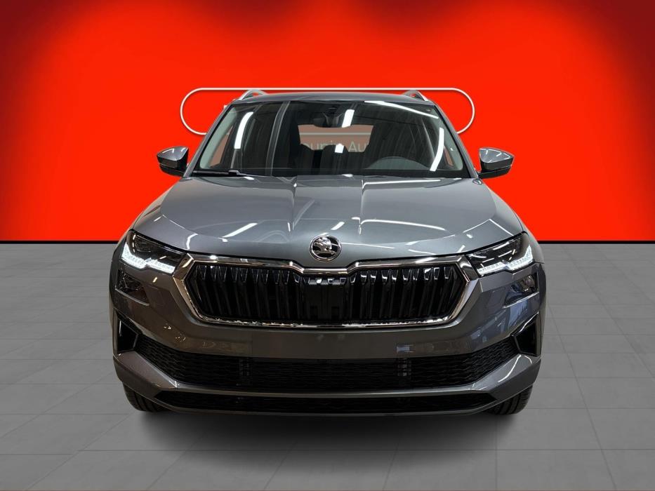 SKODA KAROQ 2026