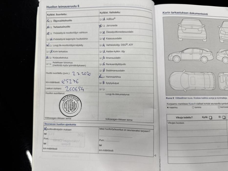 VOLKSWAGEN Golf 2013