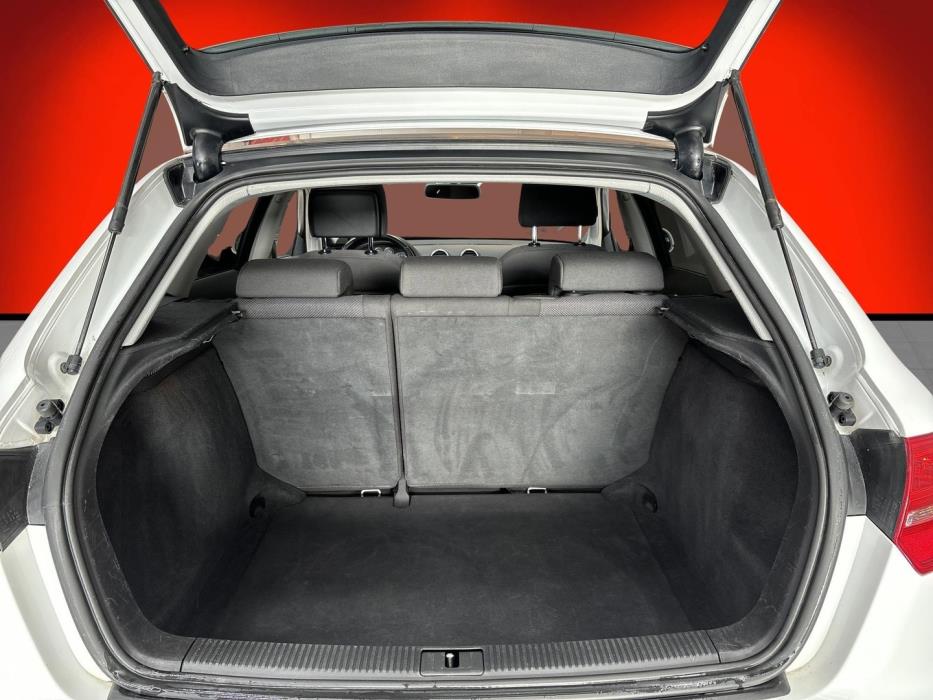 AUDI A3 2012