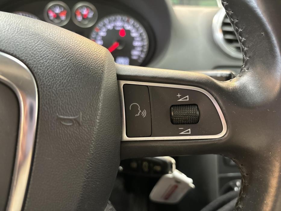 AUDI A3 2012