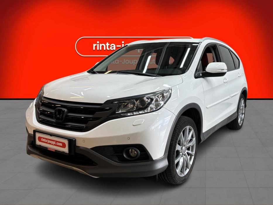 HONDA CR-V 2014
