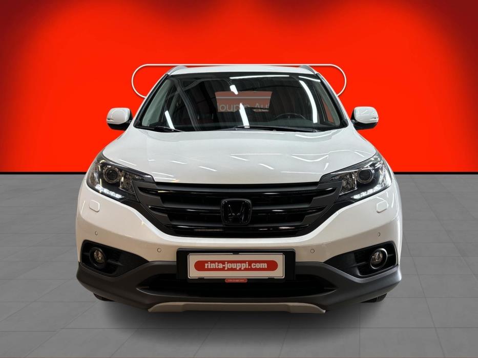 HONDA CR-V 2014