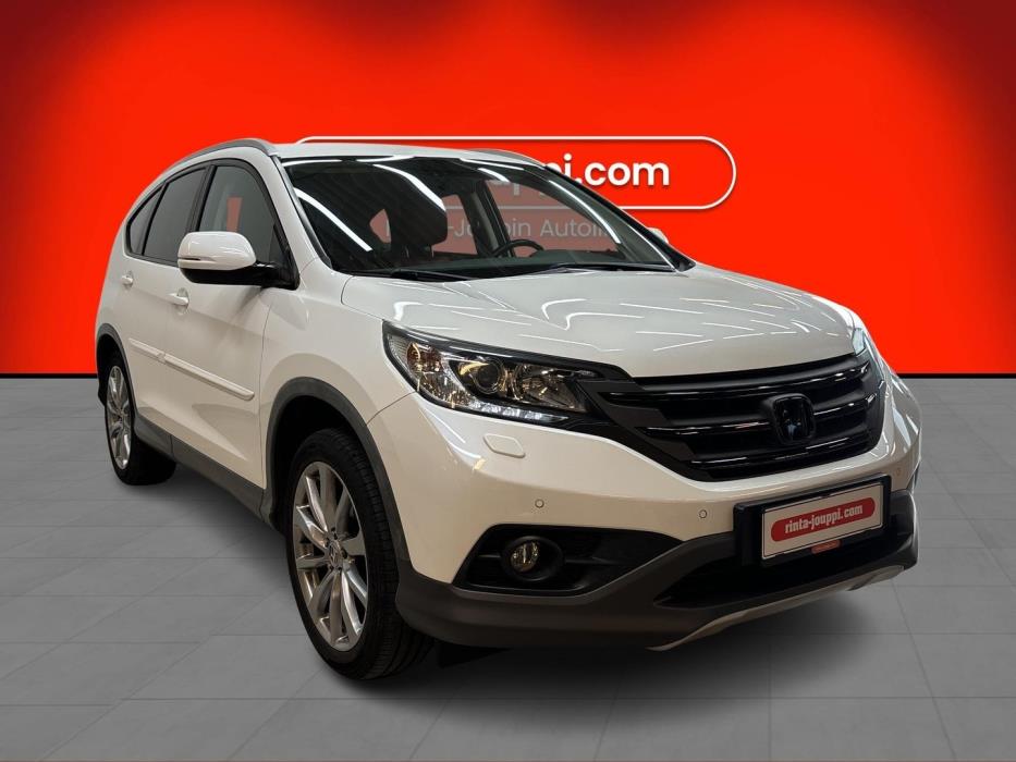 HONDA CR-V 2014