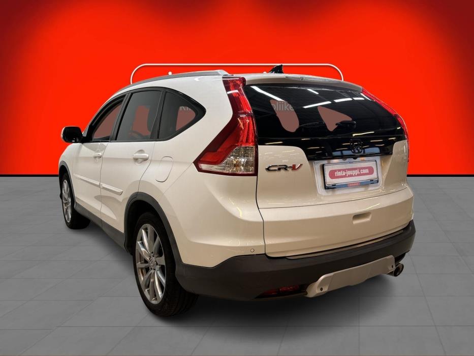 HONDA CR-V 2014