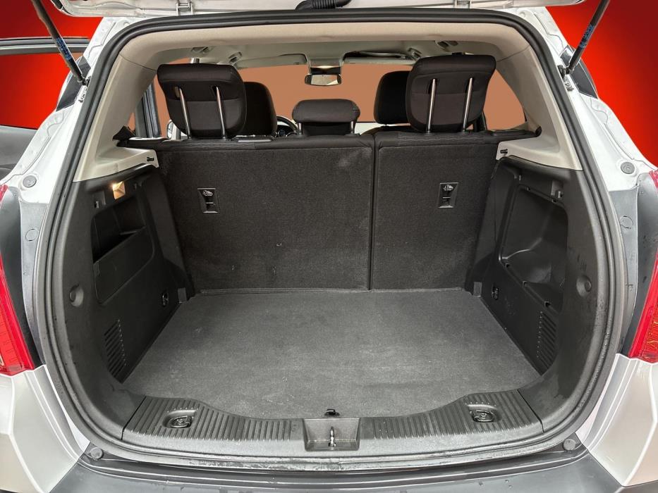 OPEL MOKKA 2015