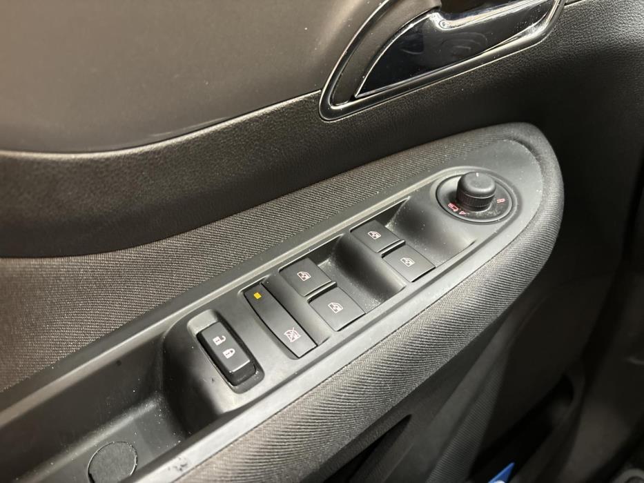 OPEL MOKKA 2015