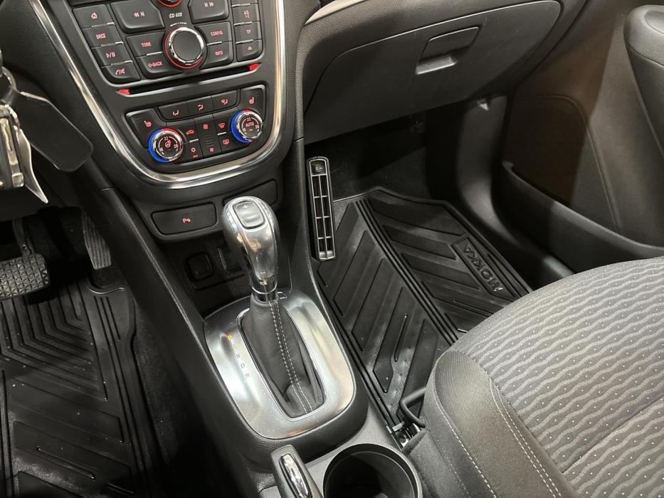 OPEL MOKKA 2015