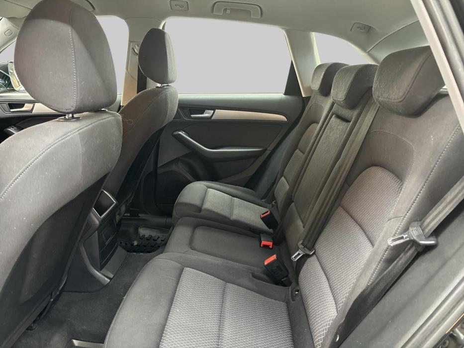 AUDI Q5 2013