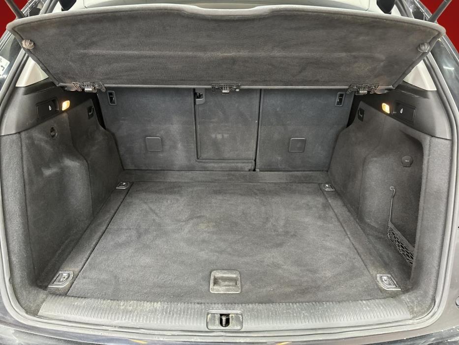 AUDI Q5 2013