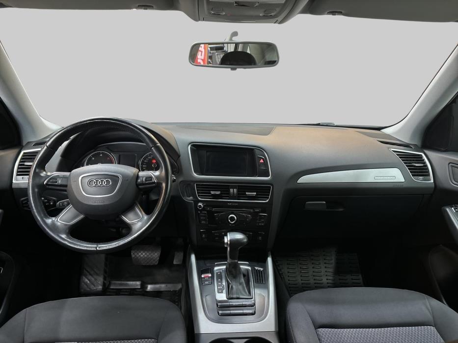 AUDI Q5 2013