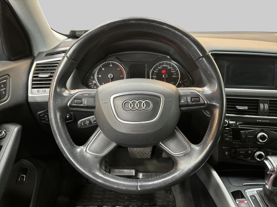 AUDI Q5 2013