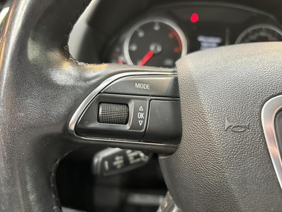 AUDI Q5 2013