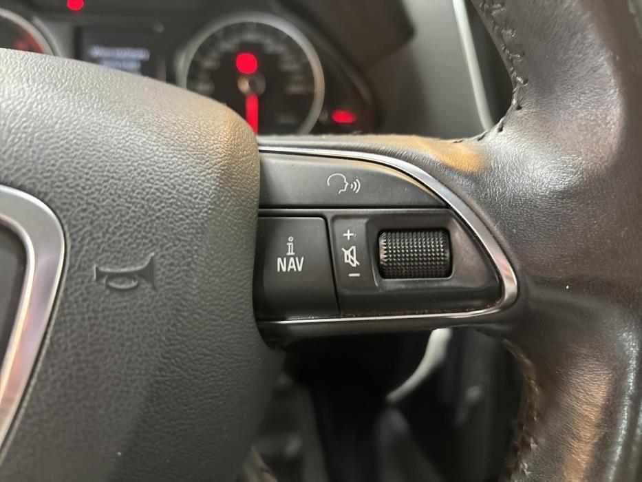 AUDI Q5 2013