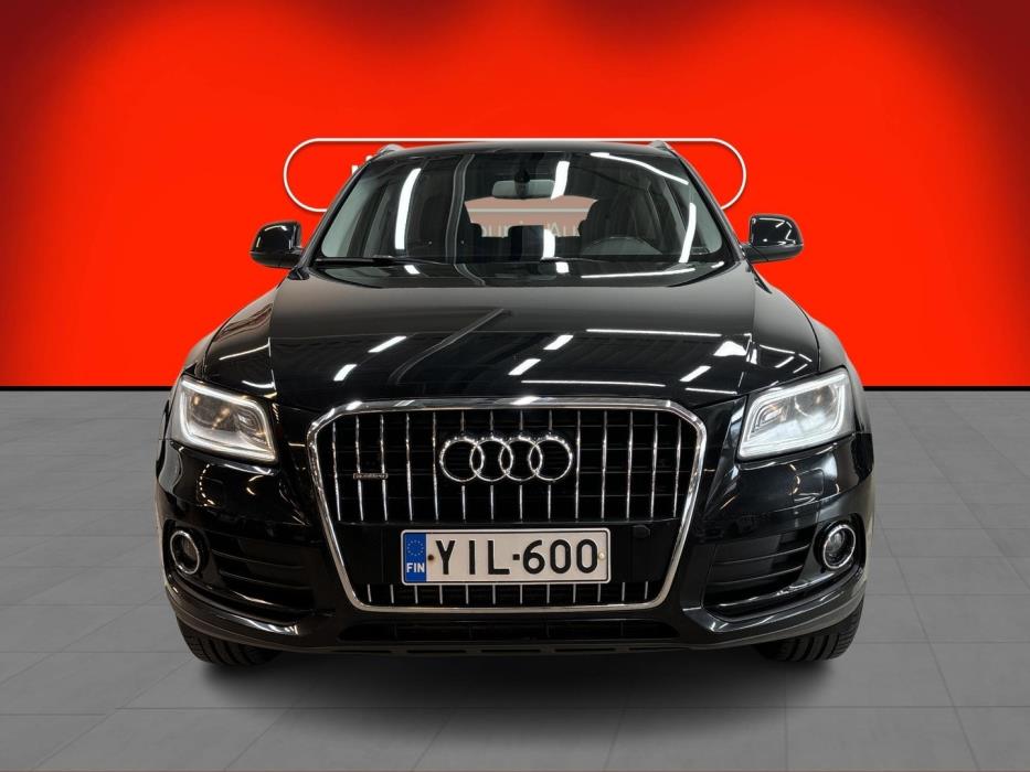 AUDI Q5 2013