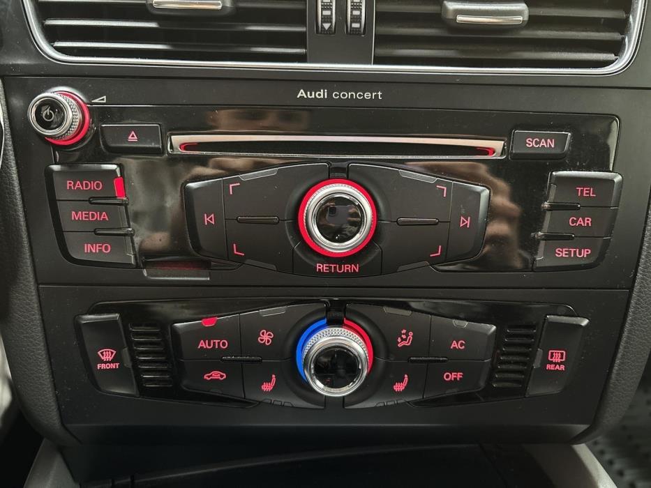 AUDI Q5 2013