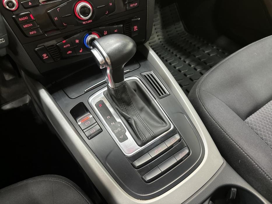 AUDI Q5 2013