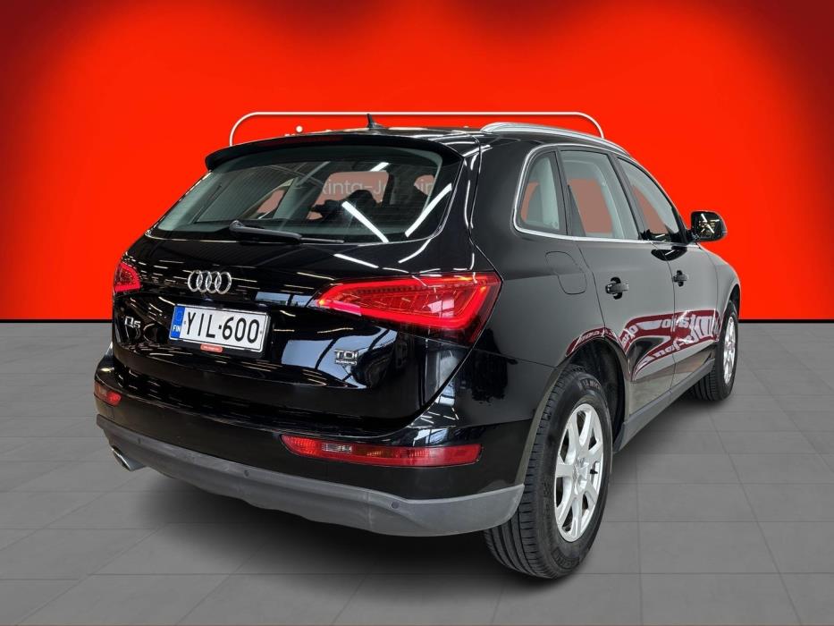 AUDI Q5 2013