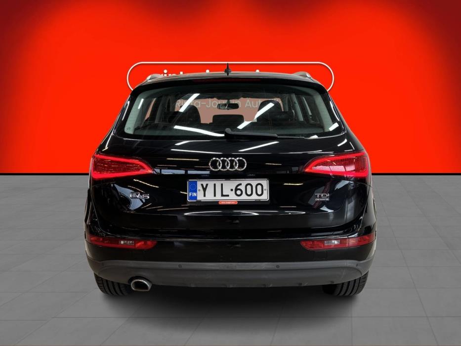 AUDI Q5 2013