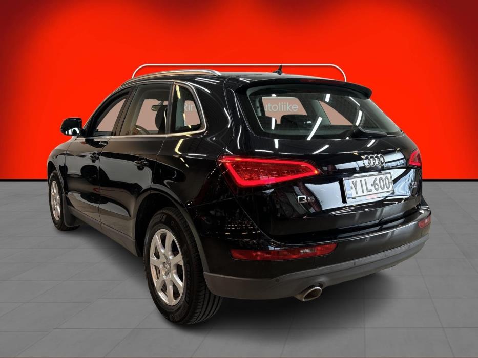 AUDI Q5 2013