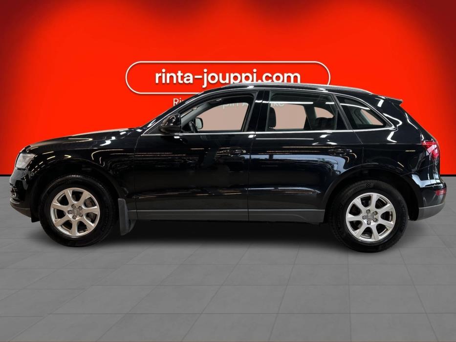 AUDI Q5 2013