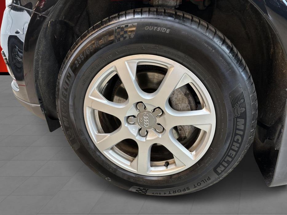 AUDI Q5 2013
