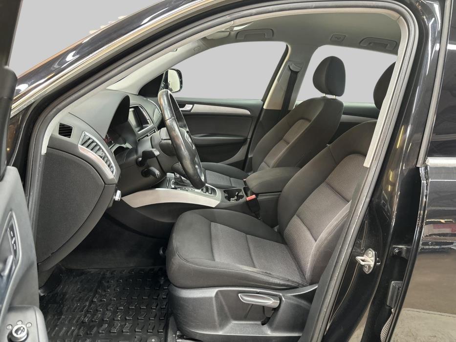 AUDI Q5 2013
