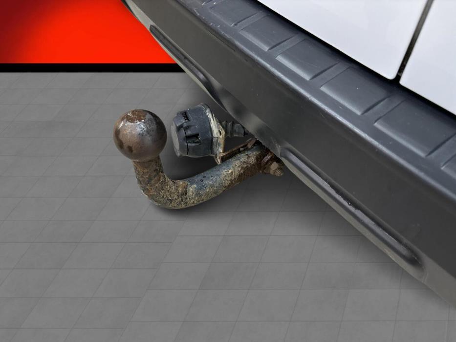 DACIA Dokker Van 2016