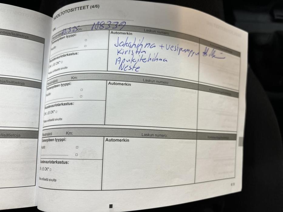 DACIA Dokker Van 2016