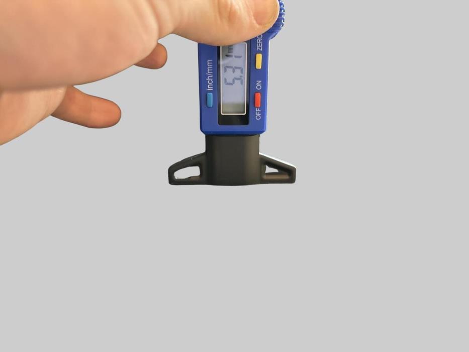 DACIA Dokker Van 2016