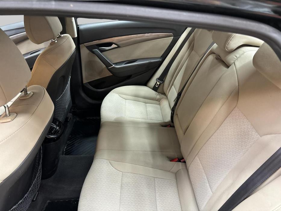 HYUNDAI i40 Sedan 2013